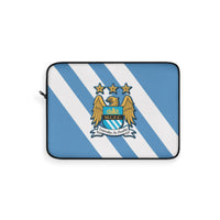 Thumbnail for Manchester City F.C. Laptop Sleeve