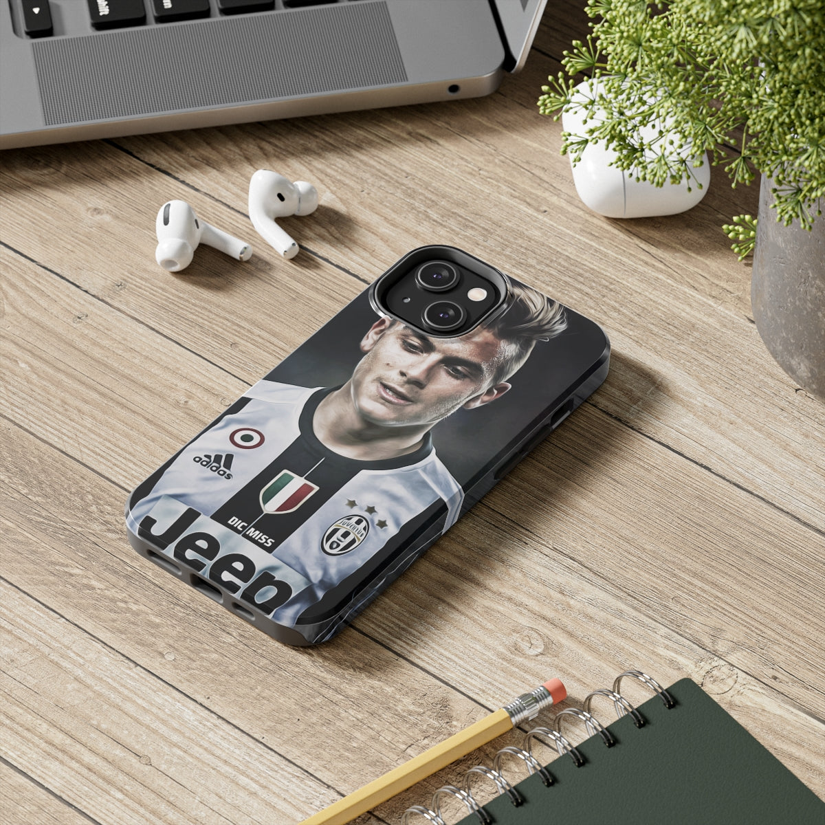 Dybala Phone Case