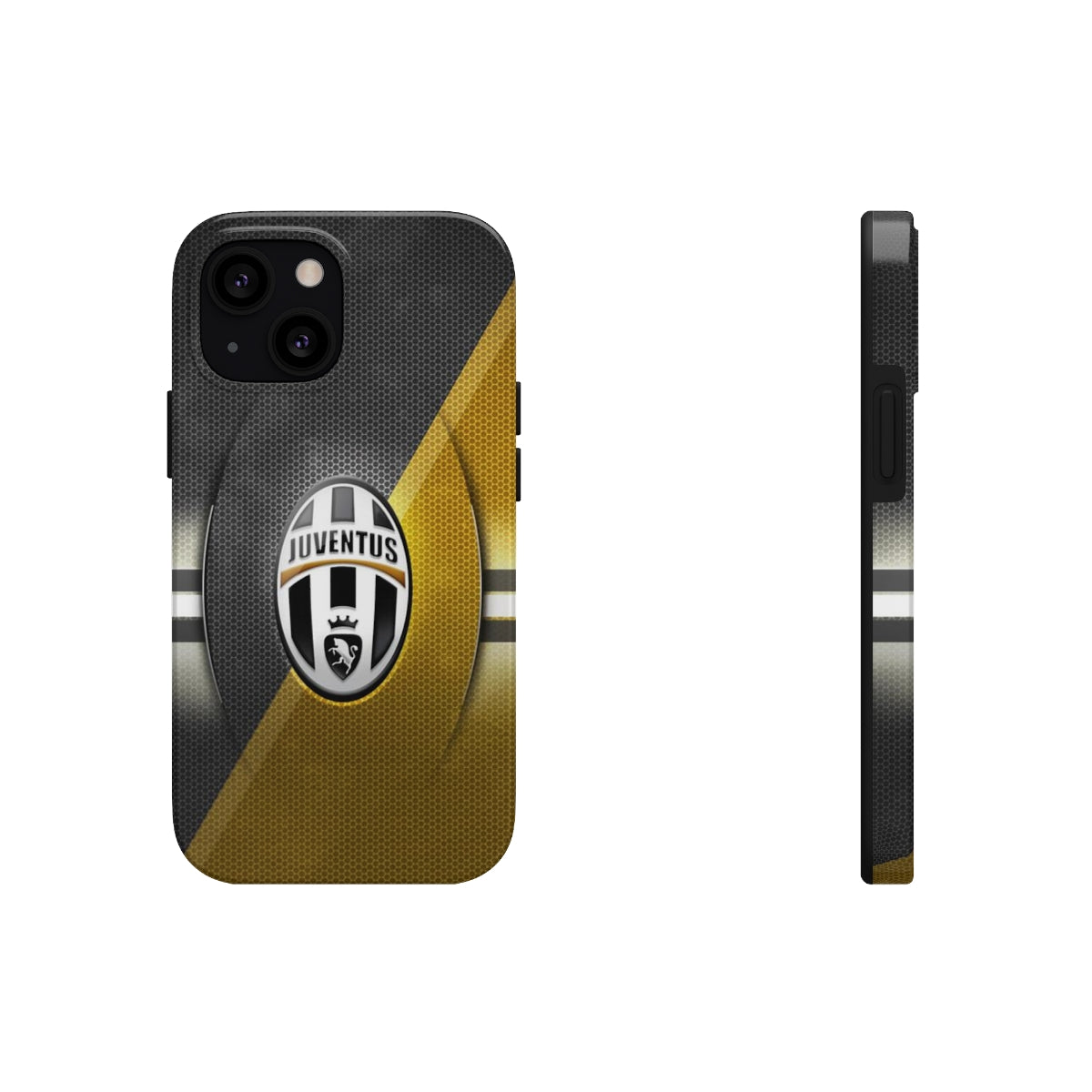 Juventus FC Phone Case