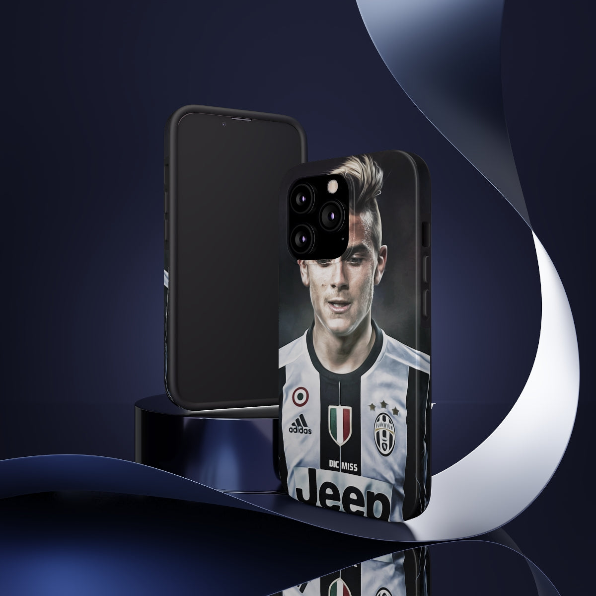 Dybala Phone Case