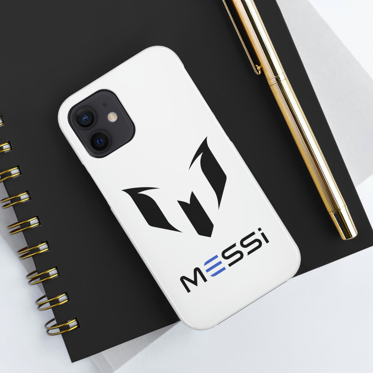 Lionel Messi Tough Phone Cas -  Case-Mate