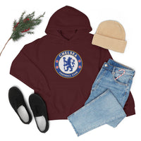 Thumbnail for Chelsea Unisex Hooded Sweatshirt