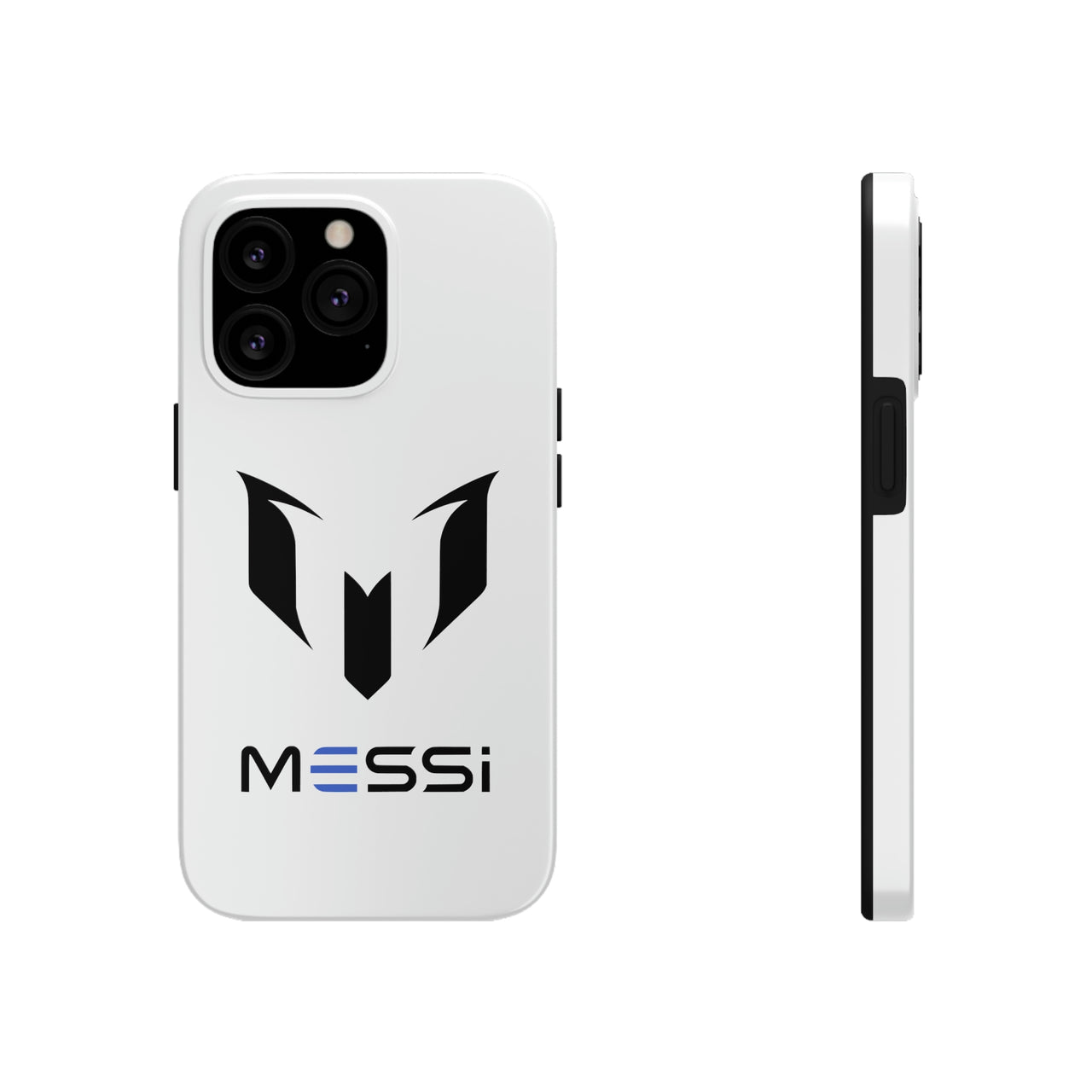 Lionel Messi Tough Phone Cas -  Case-Mate