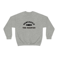 Thumbnail for Newcastle Unisex Crewneck Sweatshirt