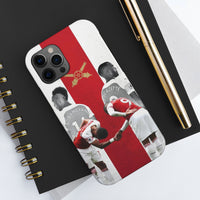 Thumbnail for Alexandre Lacazette & Pierre-Emerick Aubameyang Phone Case