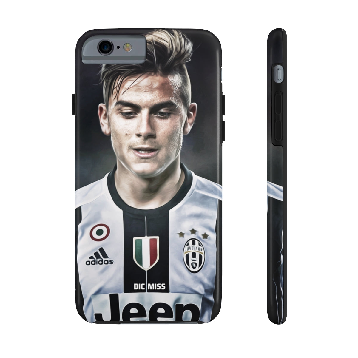 Dybala Phone Case