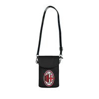 Thumbnail for AC Milan Small Cell Phone Wallet