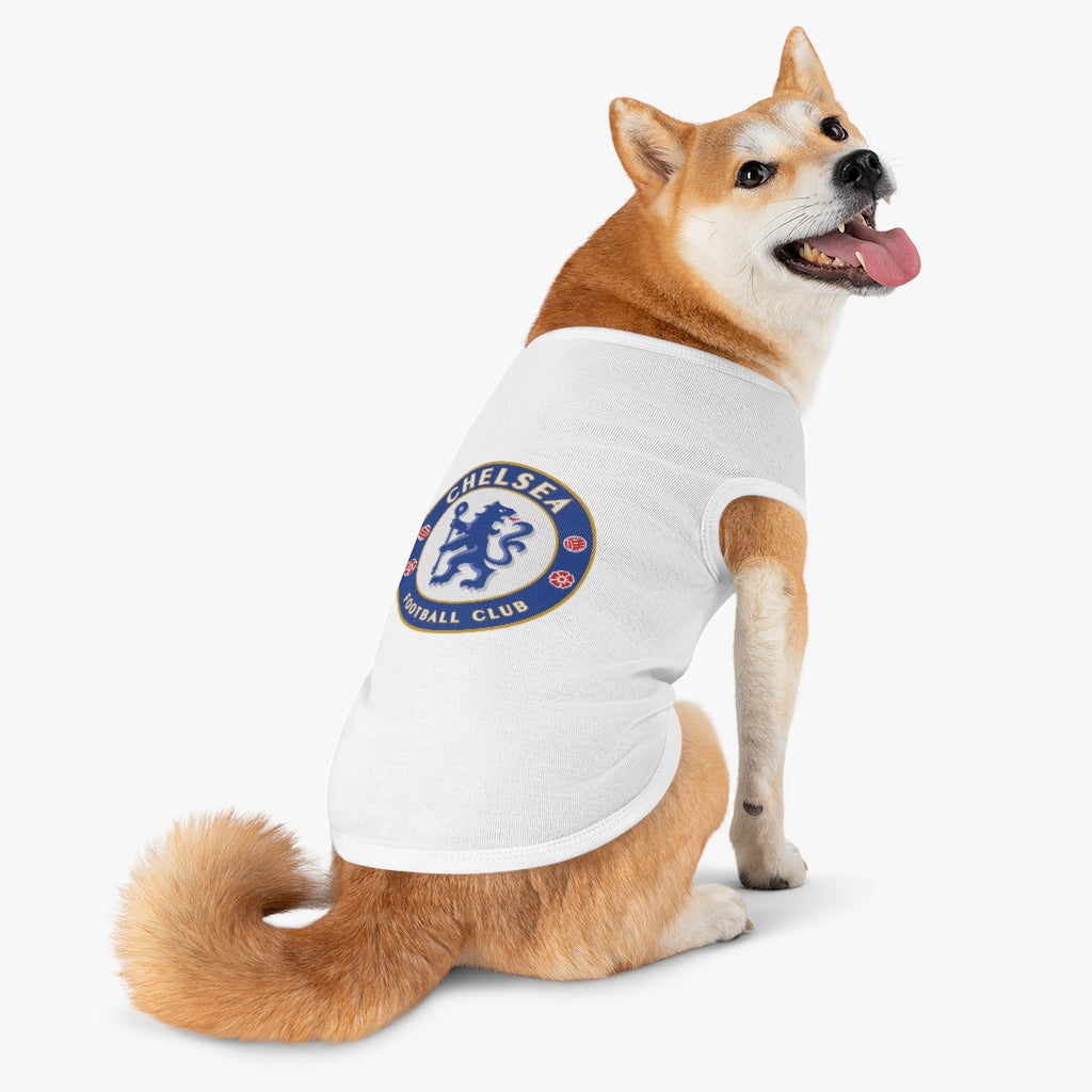 Chelsea Pet Tank Top