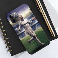 Thumbnail for Cristiano Ronaldo Real Madrid Phone Case