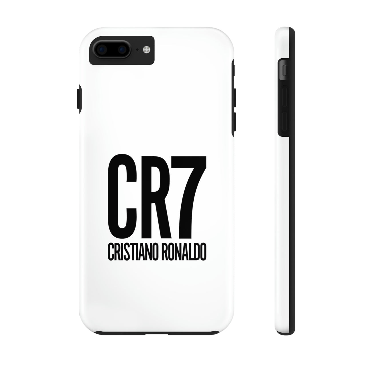 Cristiano Ronaldo Tough Phone Case -  Case-Mate