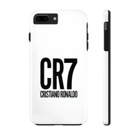 Thumbnail for Cristiano Ronaldo Tough Phone Case -  Case-Mate