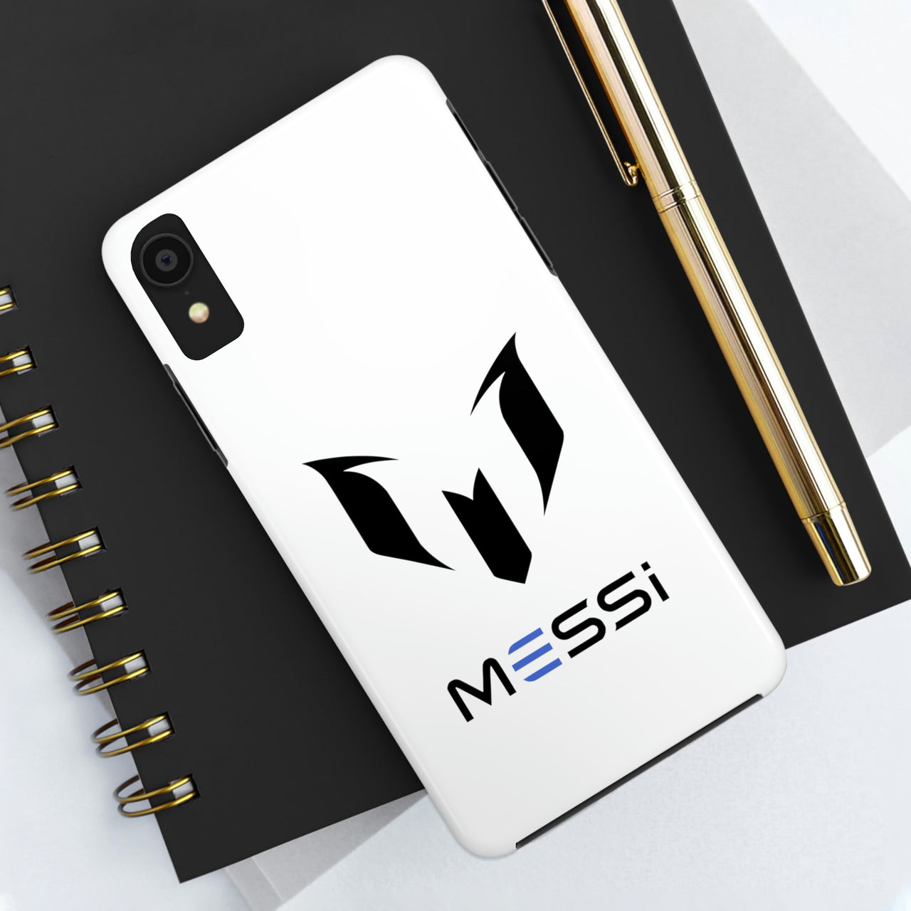 Lionel Messi Tough Phone Cas -  Case-Mate