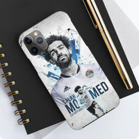 Thumbnail for Salah Egyptian National Team Mate Tough Phone Case