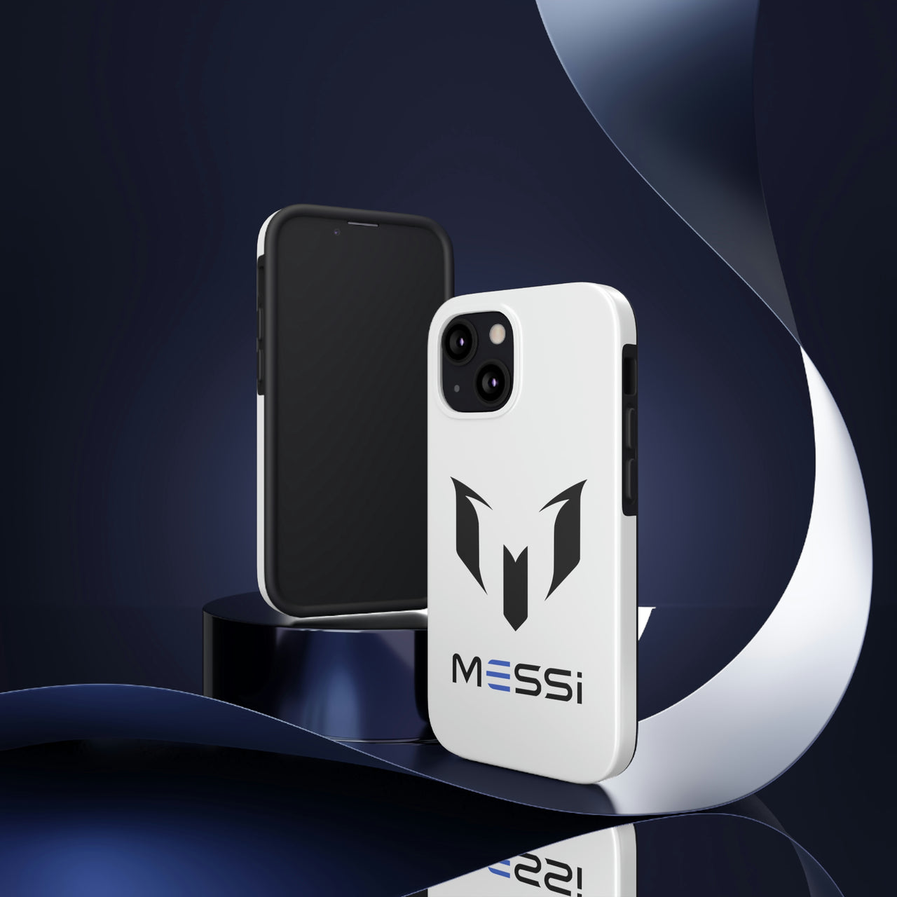 Lionel Messi Tough Phone Cas -  Case-Mate