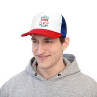 Thumbnail for Liverpool Trucker Caps