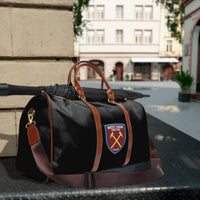 Thumbnail for West Ham Waterproof Travel Bag