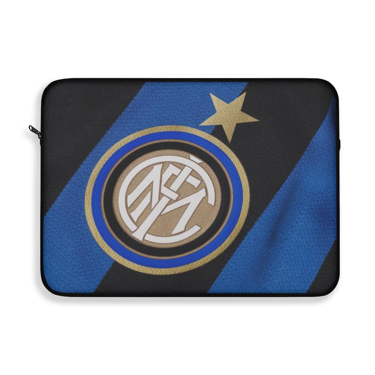 Inter Milan Laptop Sleeve