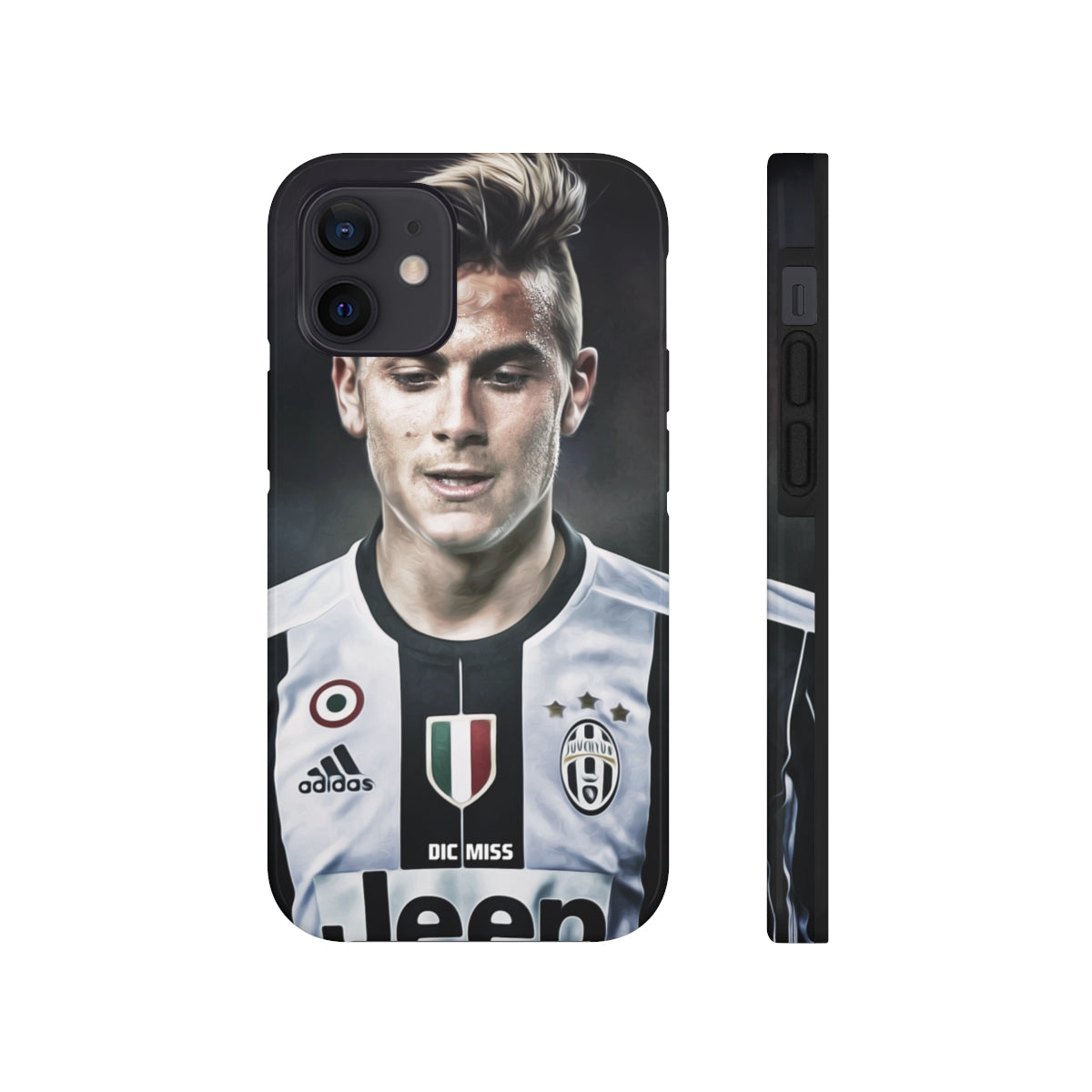 Dybala Phone Case