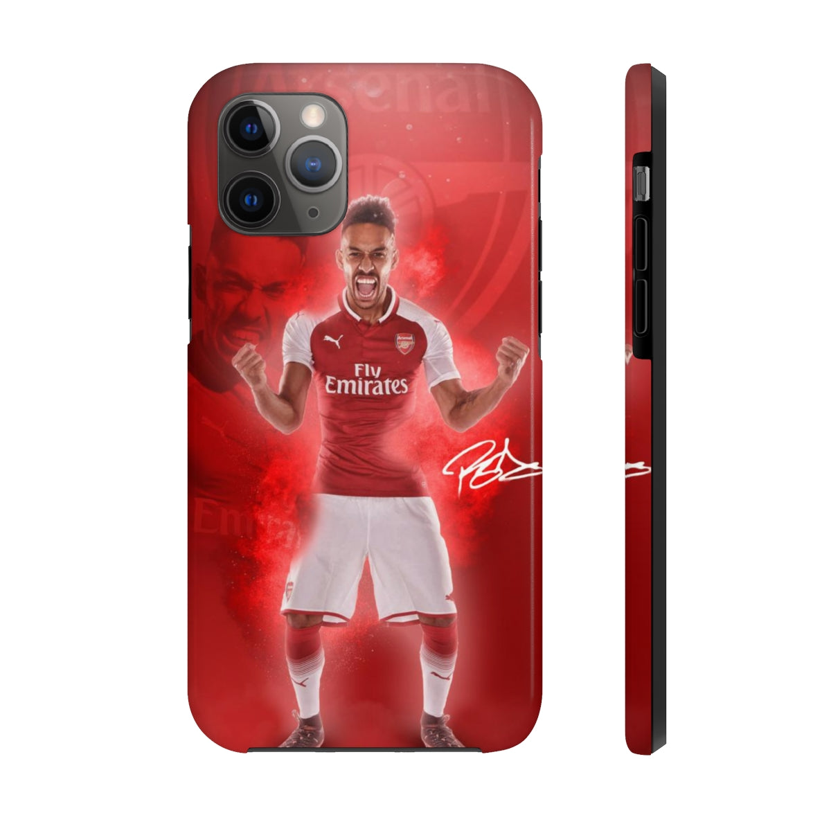 Aubameyang Phone Case