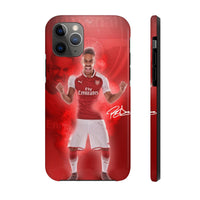 Thumbnail for Aubameyang Phone Case