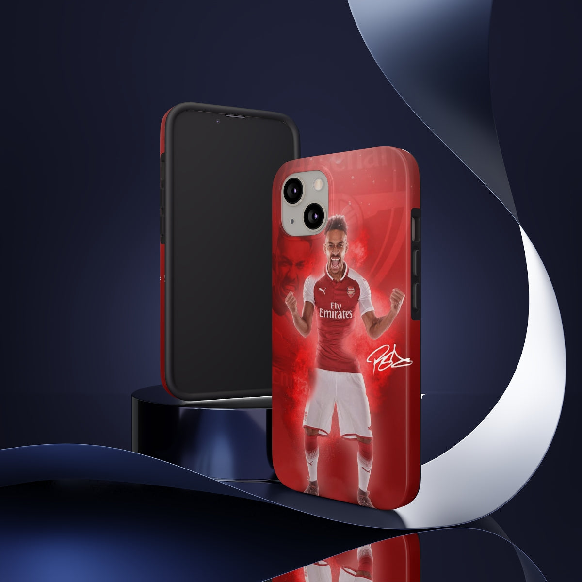 Aubameyang Phone Case