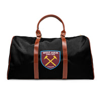 Thumbnail for West Ham Waterproof Travel Bag