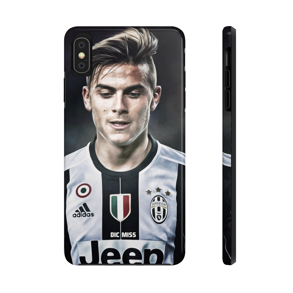 Dybala Phone Case