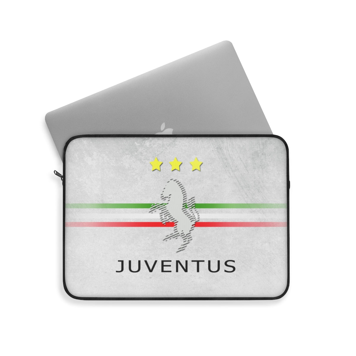 Juventus FC Laptop Sleeve