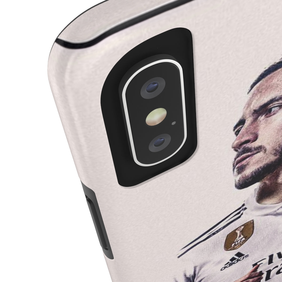 Eden Hazard Real Madrid Tough Phone Case