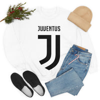 Thumbnail for Juventus Heavy Blend™ Crewneck Sweatshirt