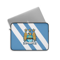 Thumbnail for Manchester City F.C. Laptop Sleeve