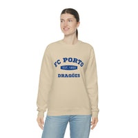 Thumbnail for Porto Unisex  Crewneck Sweatshirt