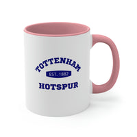 Thumbnail for Tottenham Hotspurs Coffee Mug, 11oz