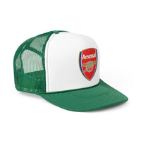 Thumbnail for Arsenal Trucker Caps