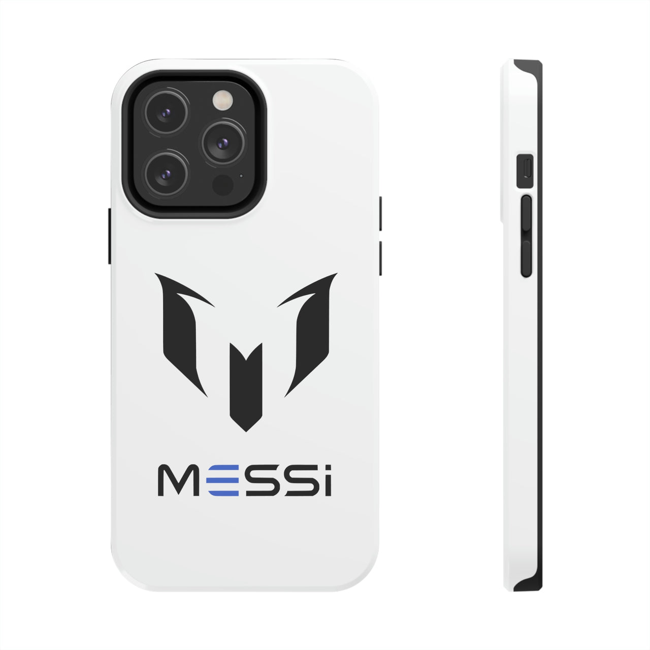 Lionel Messi Tough Phone Cas -  Case-Mate