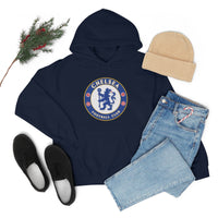 Thumbnail for Chelsea Unisex Hooded Sweatshirt