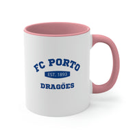 Thumbnail for Porto Coffee Mug, 11oz