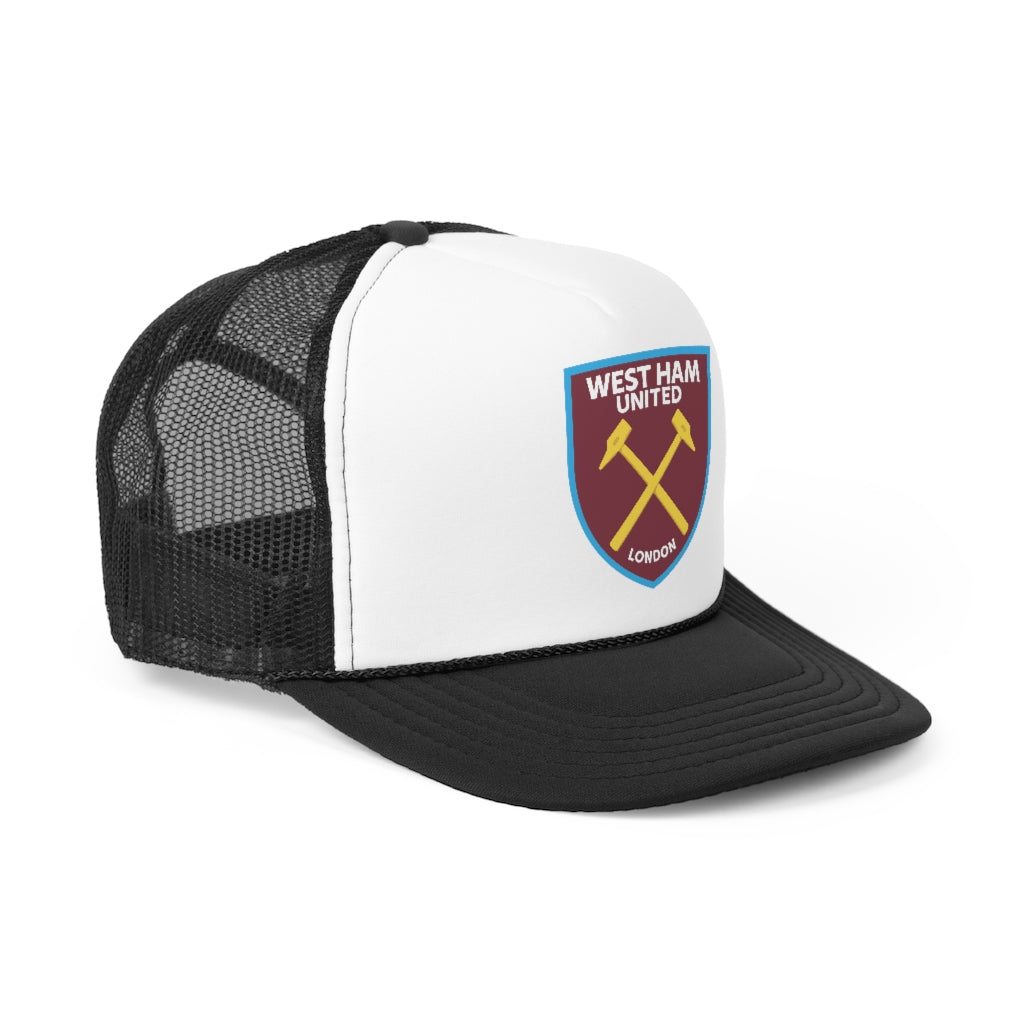 West Ham Trucker Caps