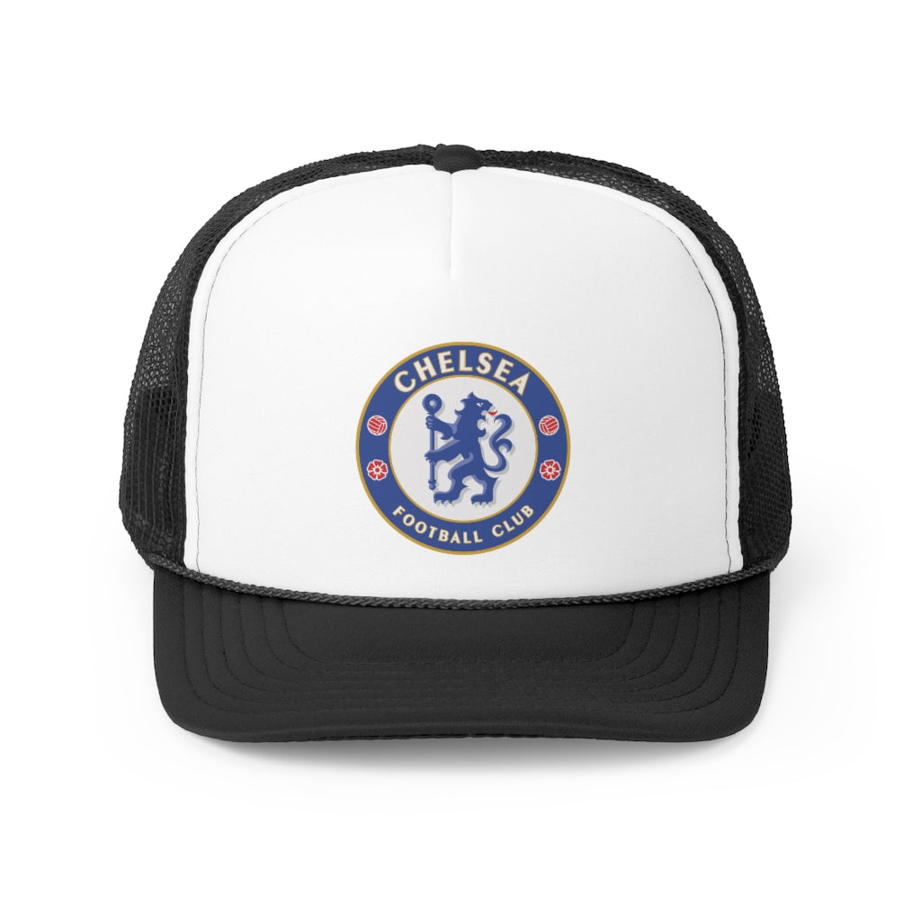 Chelsea Trucker Caps