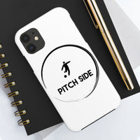 Thumbnail for Pitch Side Phone Case