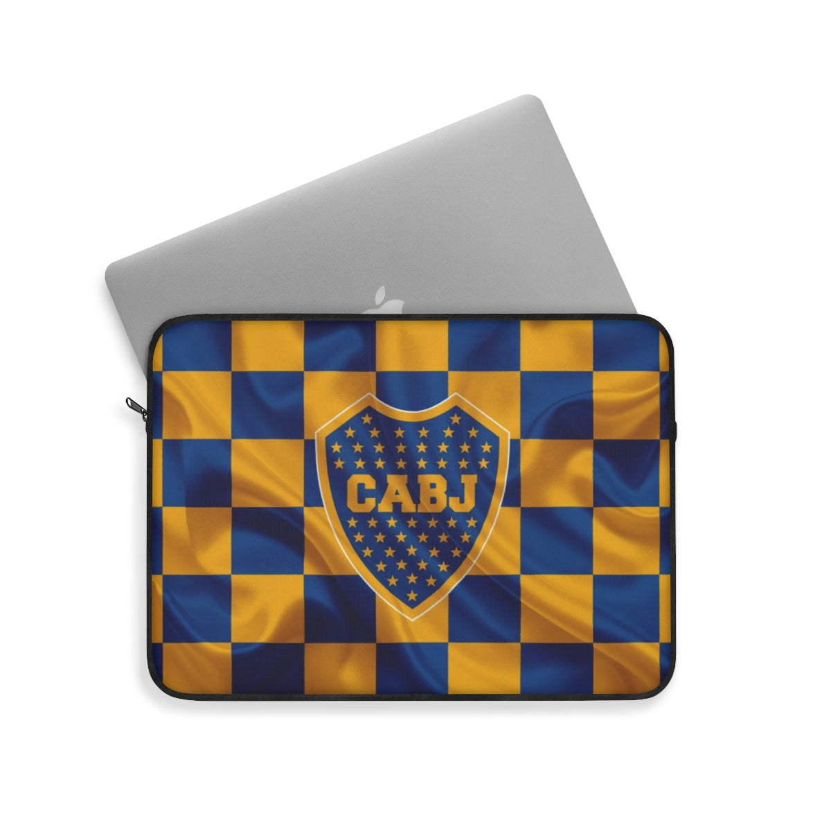 Boca Juniors Laptop Sleeve