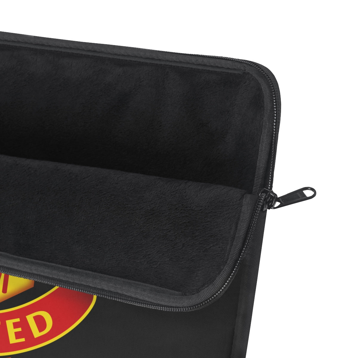 Manchester United Laptop Sleeve