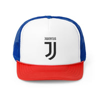 Thumbnail for Juventus Trucker Caps