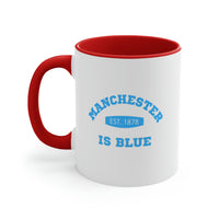 Thumbnail for Manchester City Coffee Mug, 11oz