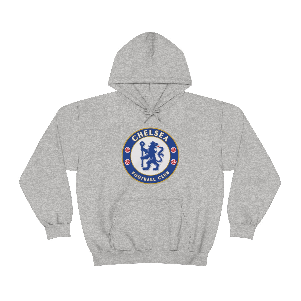 Chelsea Unisex Hooded Sweatshirt