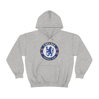 Thumbnail for Chelsea Unisex Hooded Sweatshirt