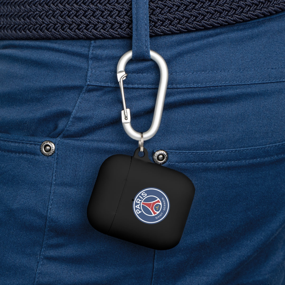 PSG AirPods and AirPods Pro Case Cover