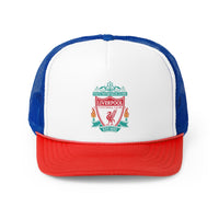 Thumbnail for Liverpool Trucker Caps