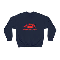 Thumbnail for Liverpool Unisex Crewneck Sweatshirt