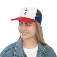 Thumbnail for Tottenham Hotspurs Trucker Caps